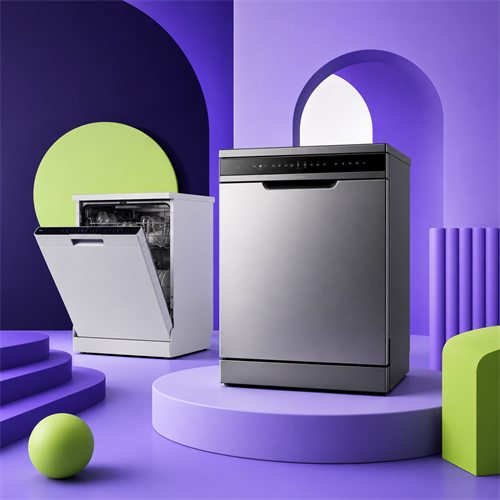 ماشین ظرفشویی