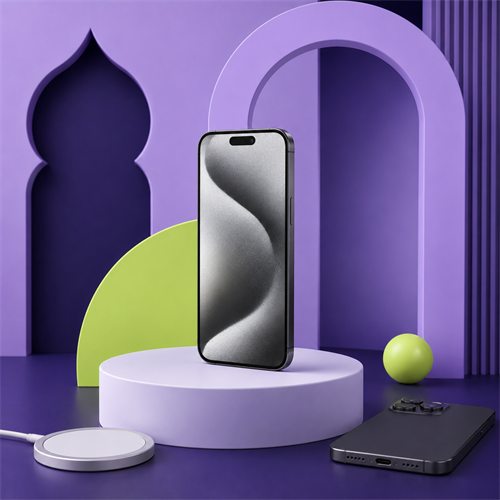 گوشی موبایل