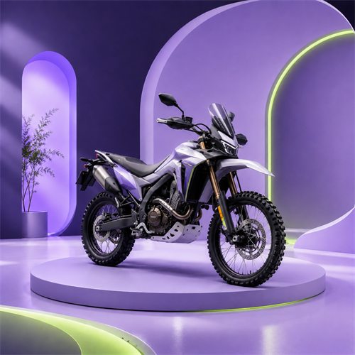 آفرود و تریل