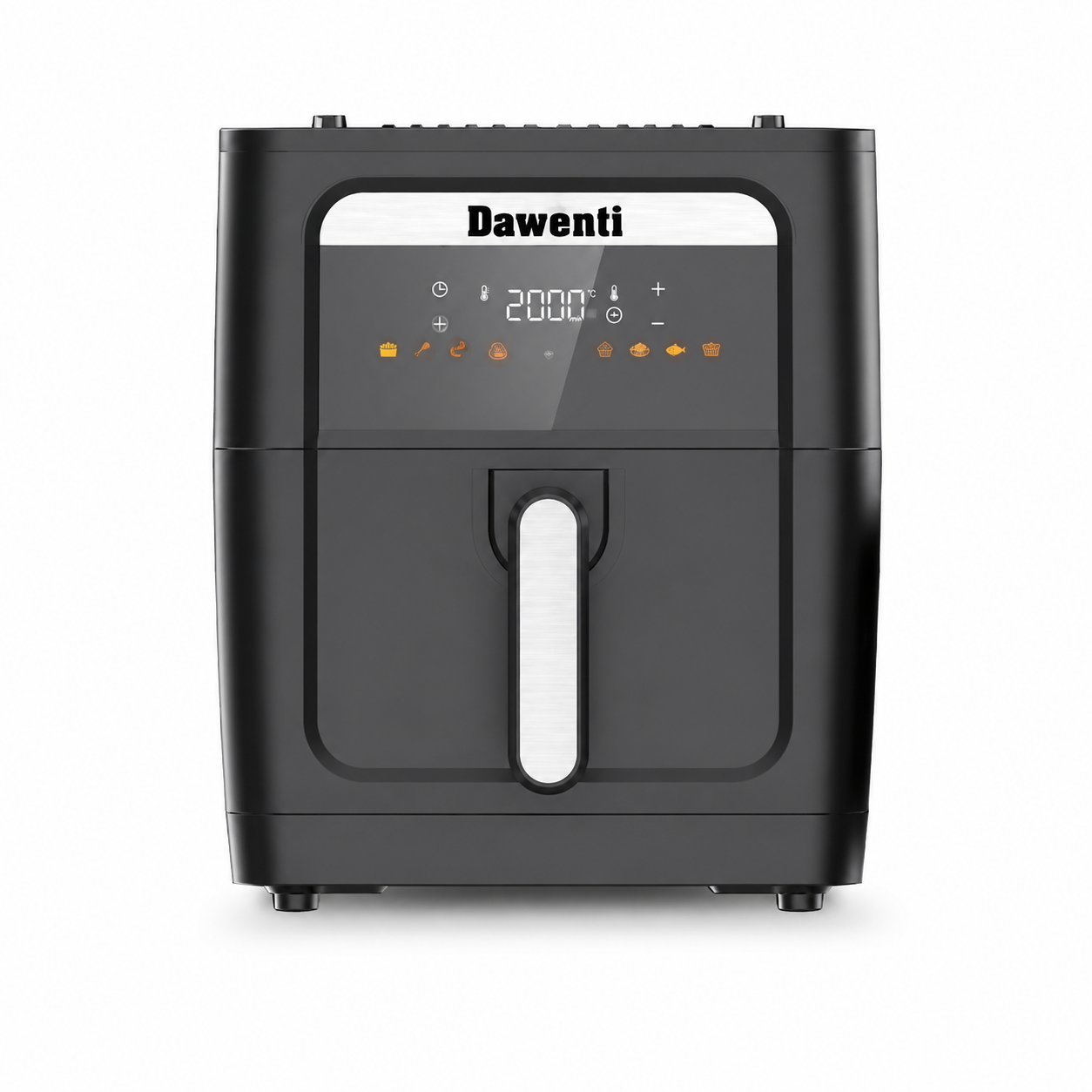 سرخ کن داونتی مدل DW2031