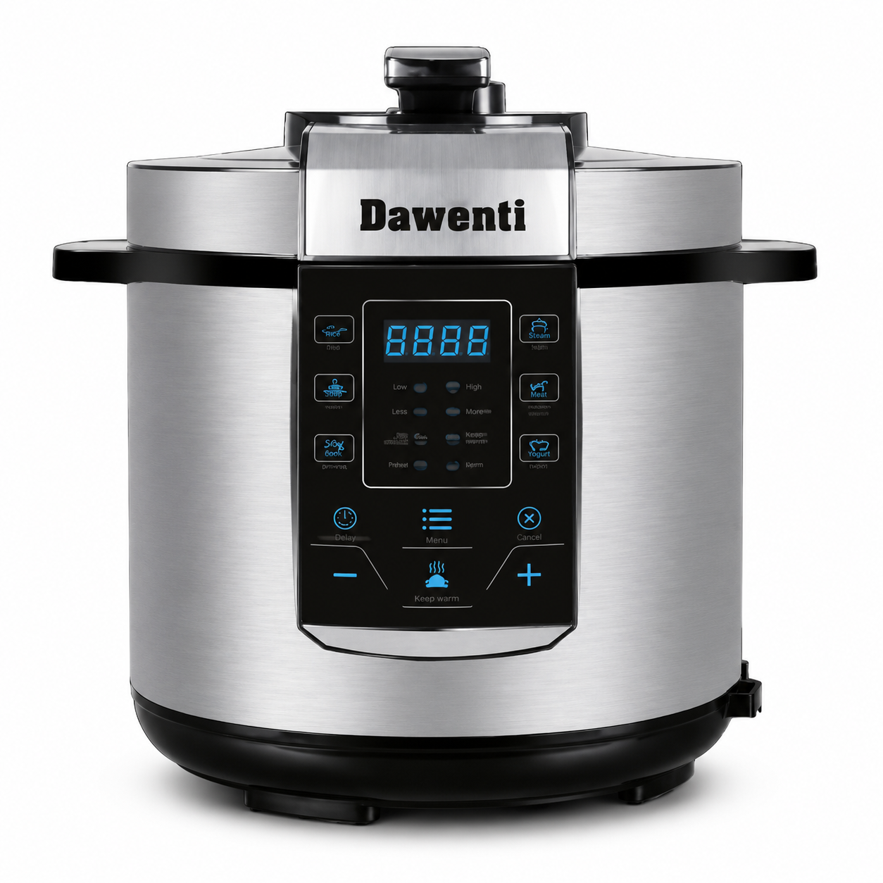 زودپز داونتی مدل DW5015