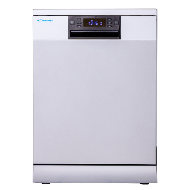 ماشین ظرفشویی 15 نفره کندی مدل PFD 315