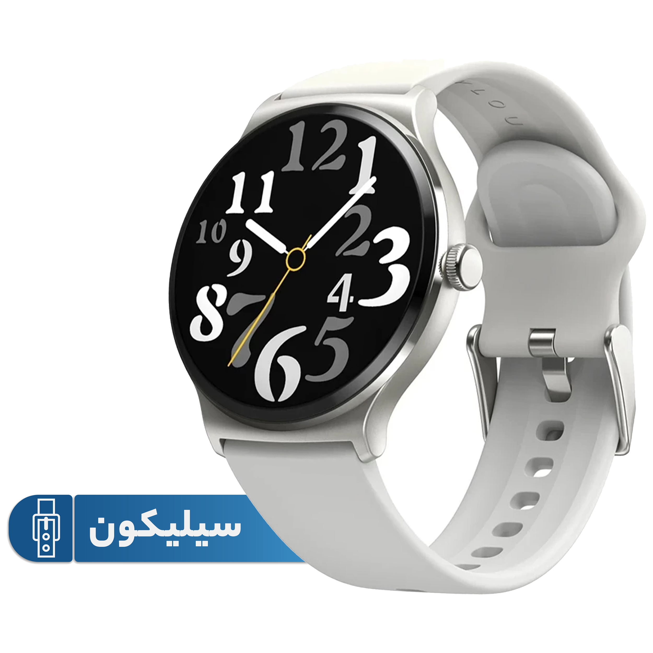 ساعت هوشمند Other Solar Lite