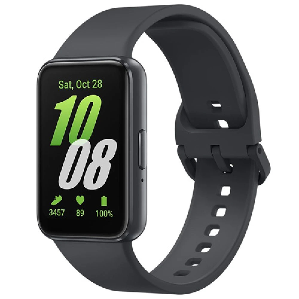 ساعت هوشمند سامسونگ مچ بند هوشمند سامسونگ Galaxy Fit3