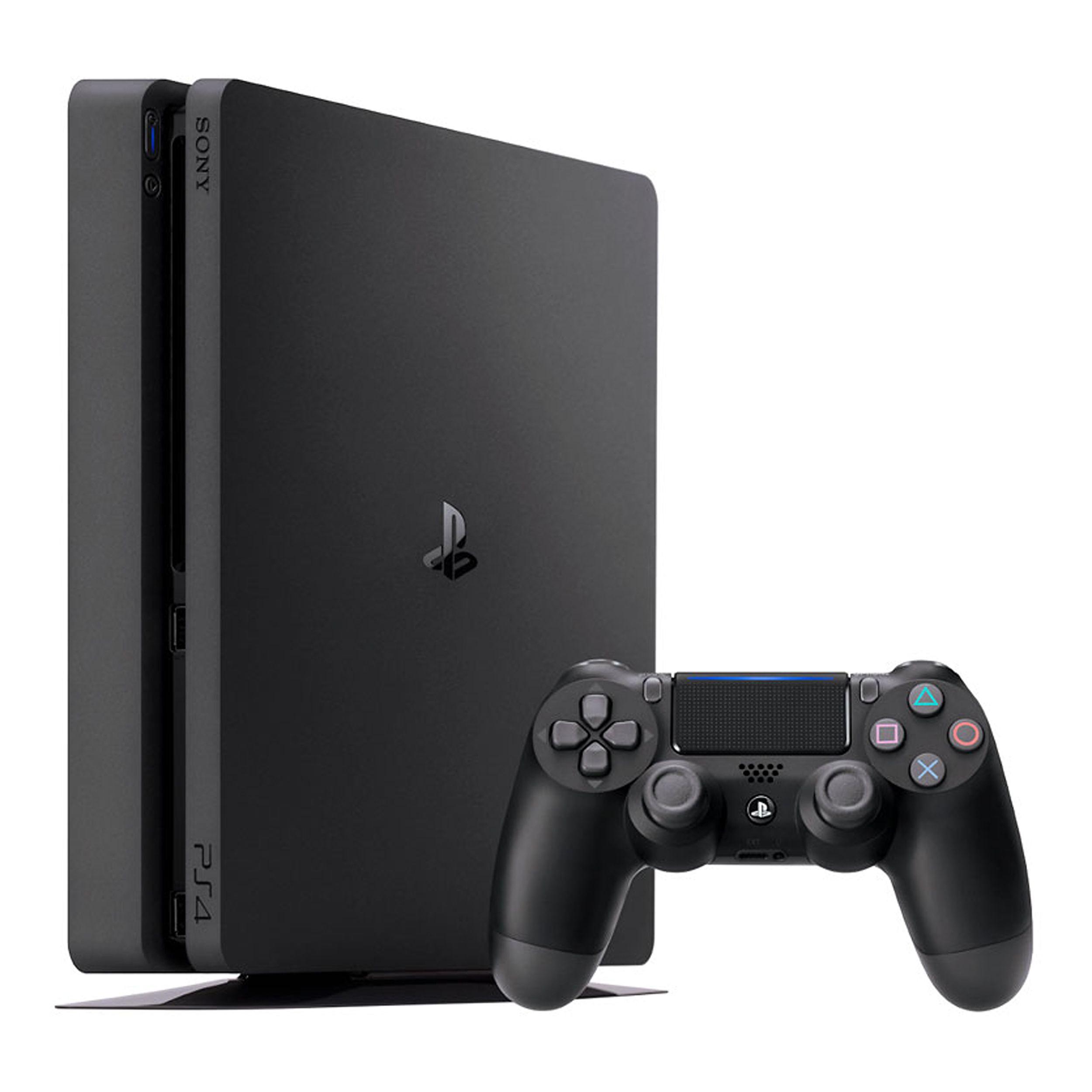 کنسول بازی سونی Playstation 4 Slim