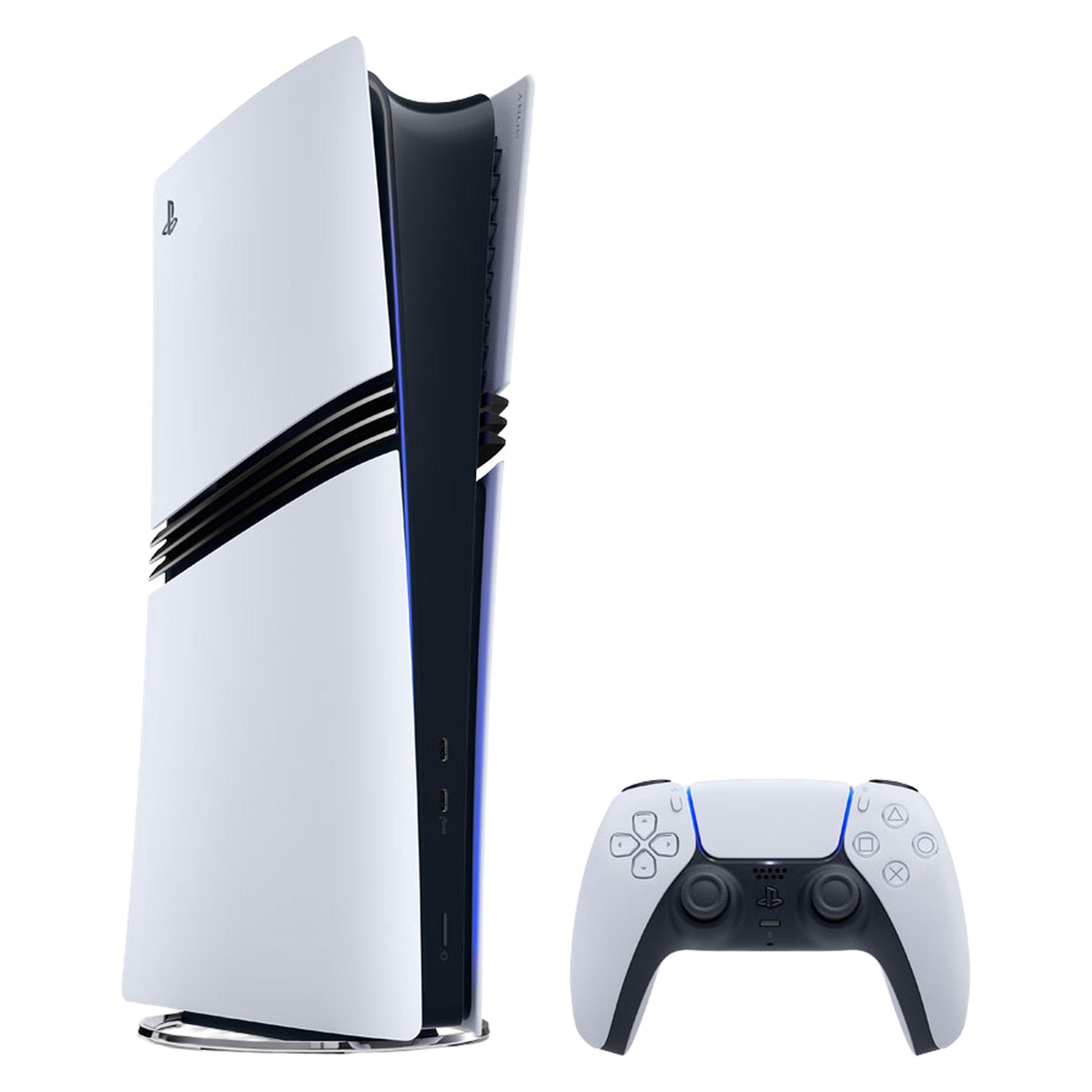کنسول بازی سونی PlayStation 5 Pro