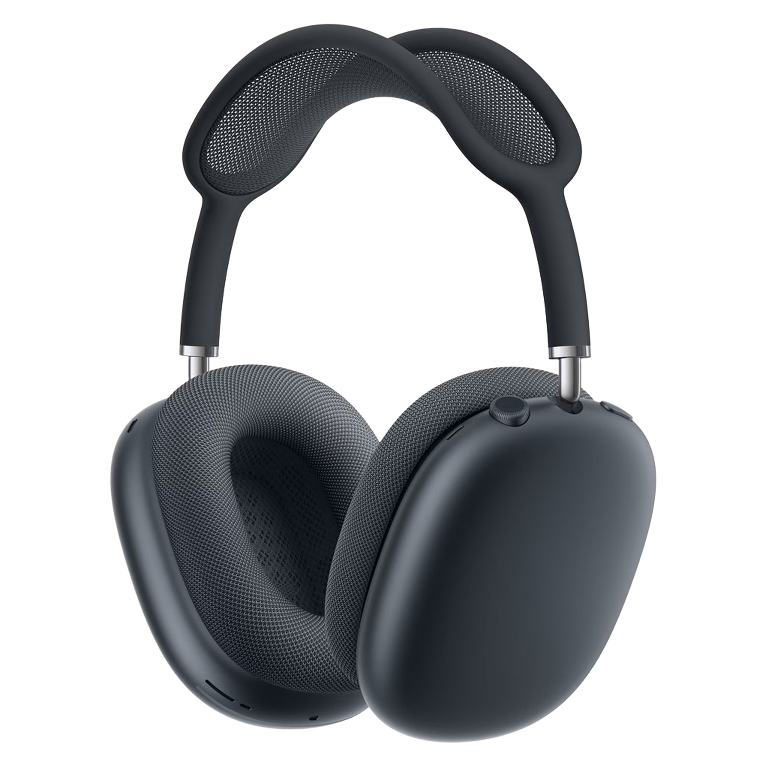 هدفون اپل بلوتوثی اپل AirPods Max 2024 با نویز کنسلینگ فعال (ANC)، نویز کنسلینگ میکروفون (ENC)، قابلیت پخش صدای محیطی (Transparency)، درگاه شارژ USB Type-C، مقاوم در برابر رطوبت و عرق