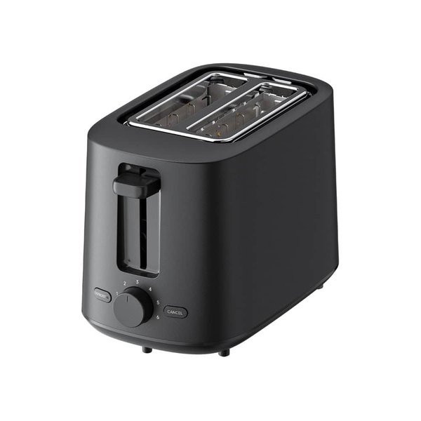 توستر 2 اسلایس شیائومی مدل توستر Xiaomi Toaster UK XMTSJ01FD