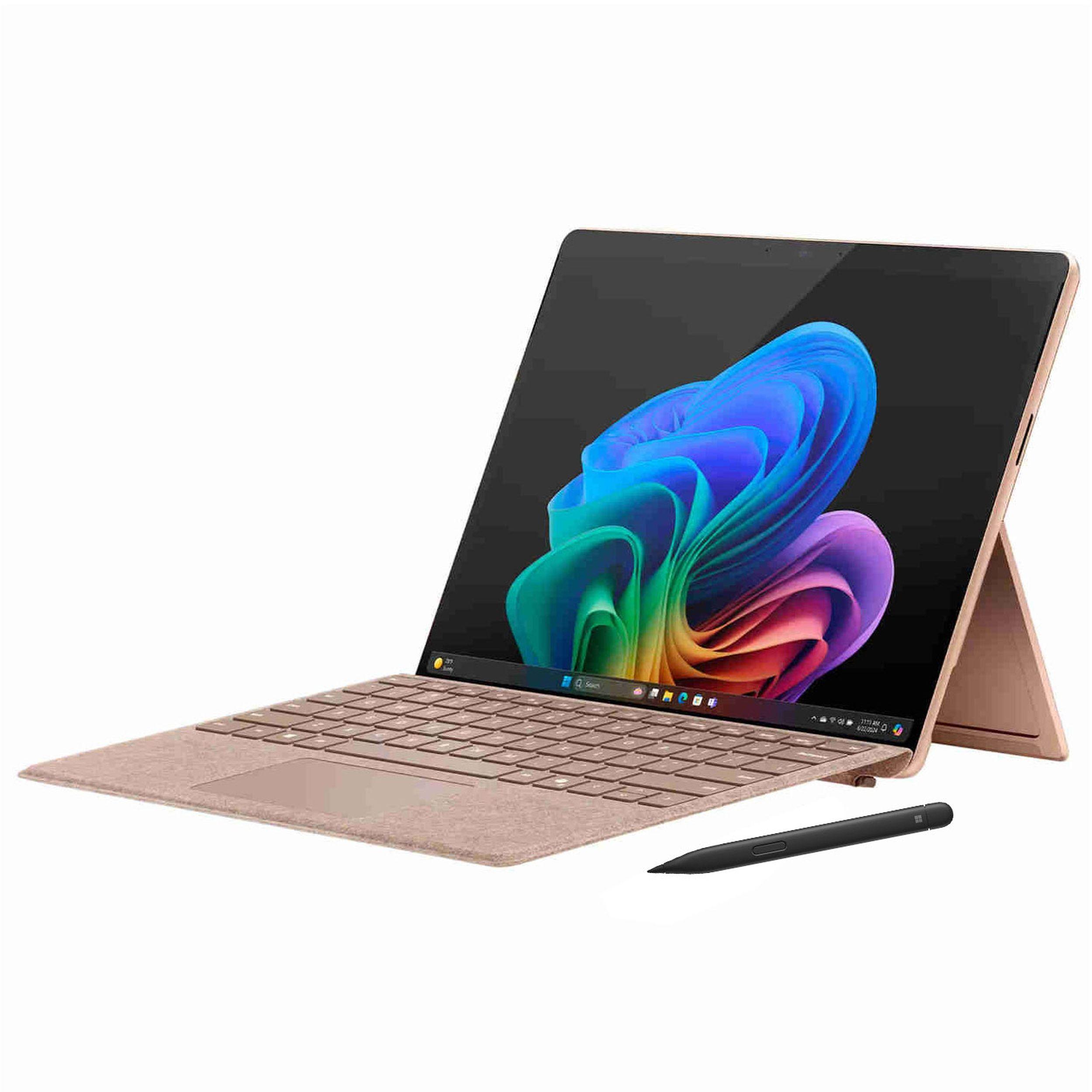 تبلت مایکروسافت 13 اینچی مایکروسافت Surface Pro 11-Snapdragon X Plus LCD
