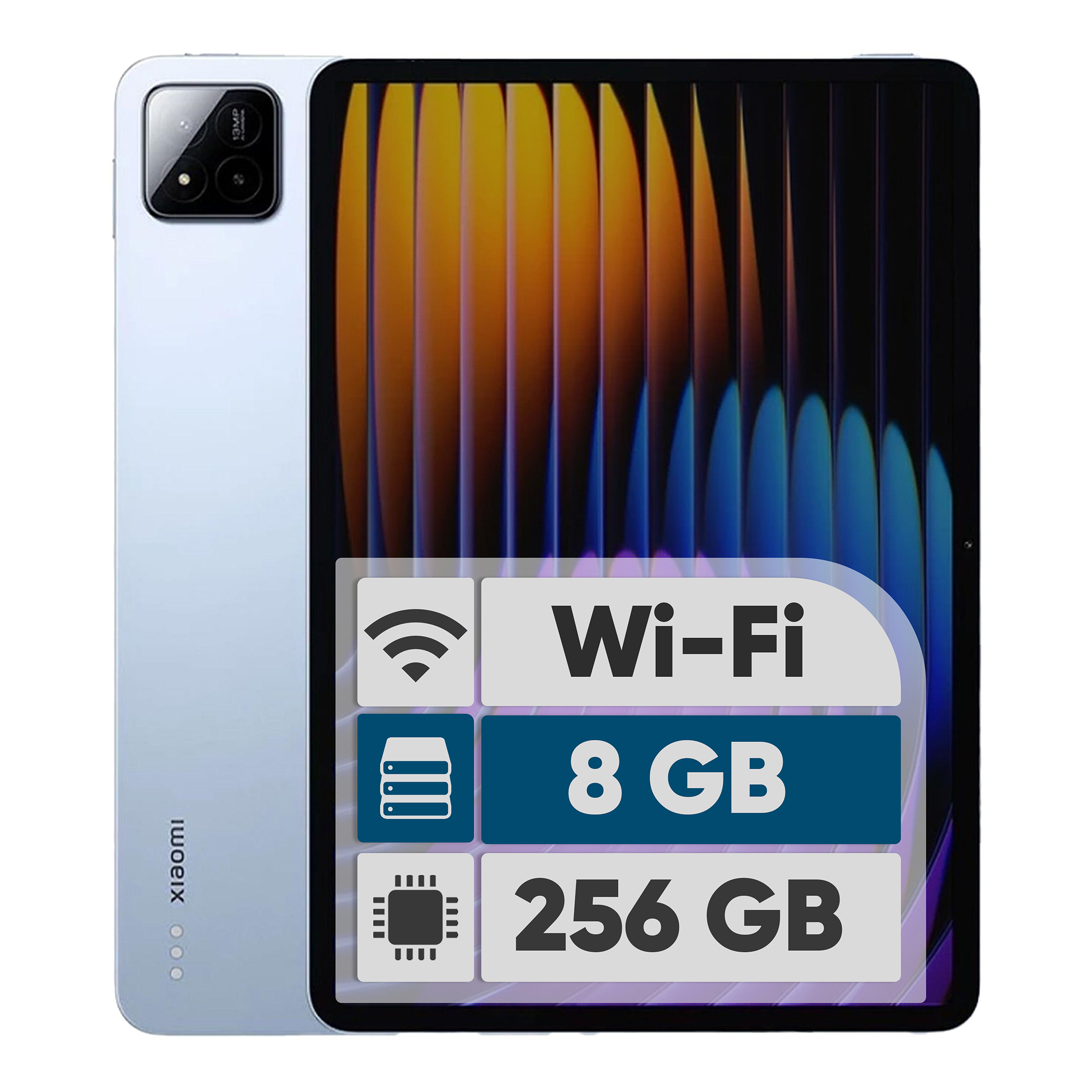 تبلت Other 11.2 اینچ شیائومی Pad 7 Wi-Fi