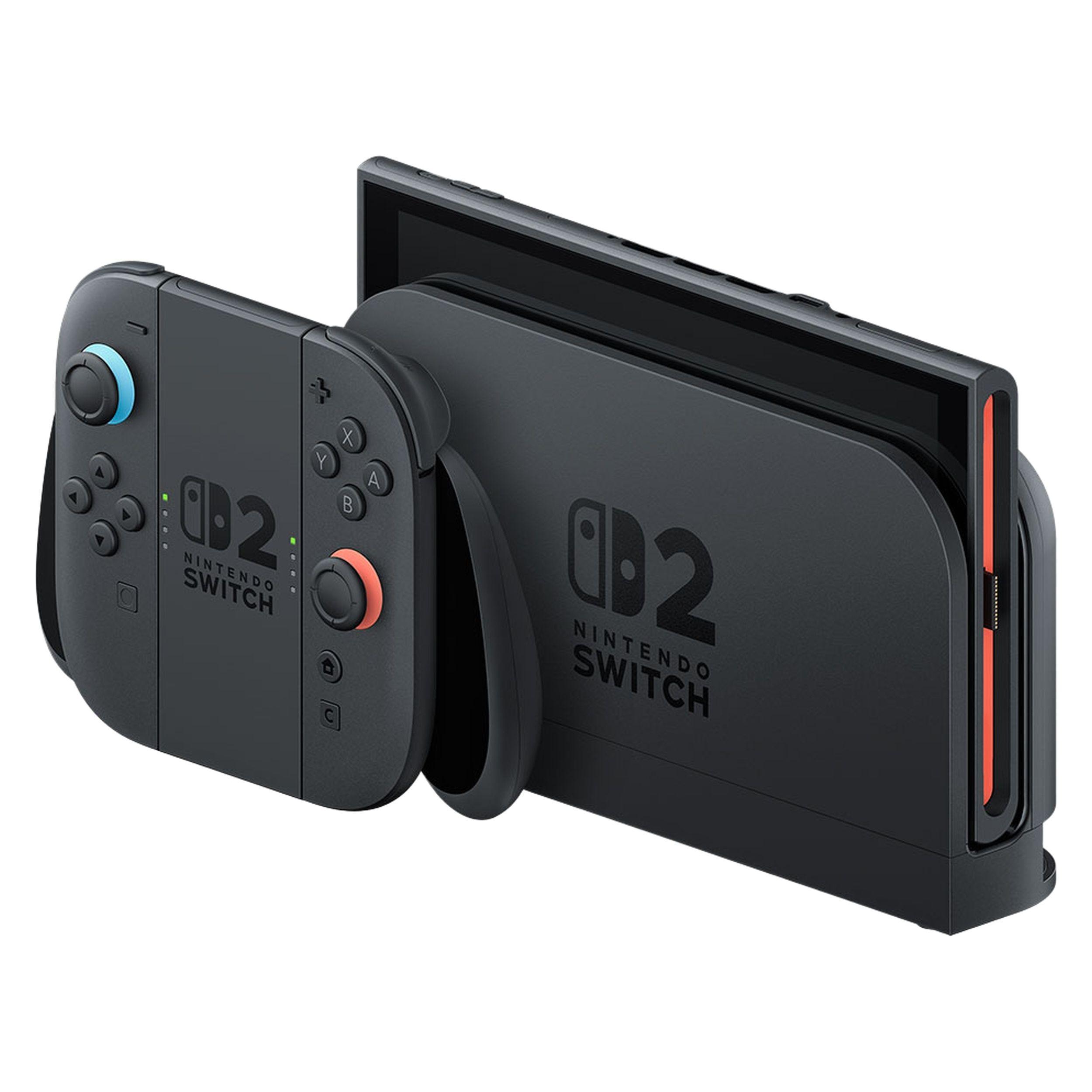 کنسول بازی نینتندو هیبریدی نینتندو Switch 2