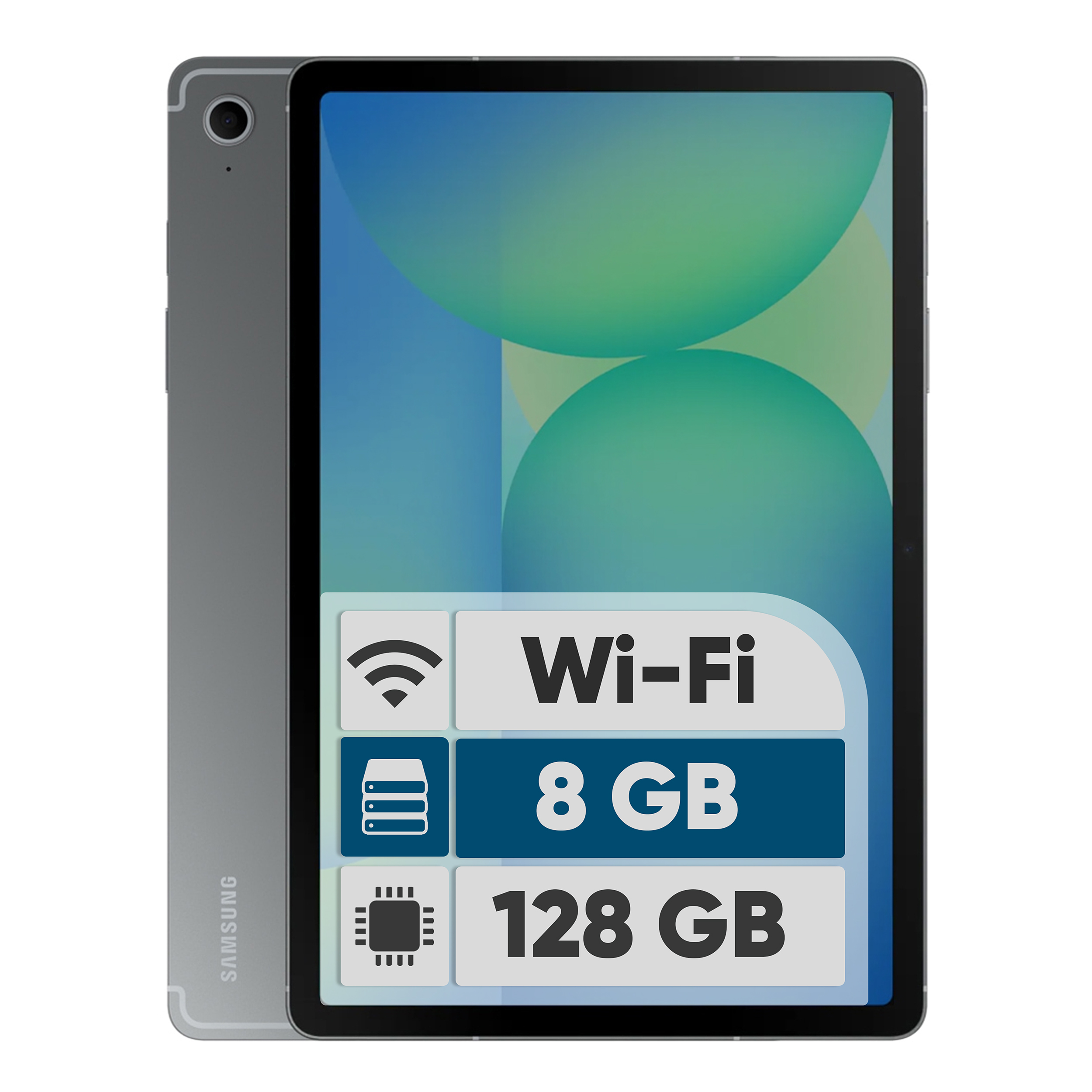 تبلت سامسونگ 10.9 اینچ سامسونگ Galaxy Tab S10 FE Wi-Fi