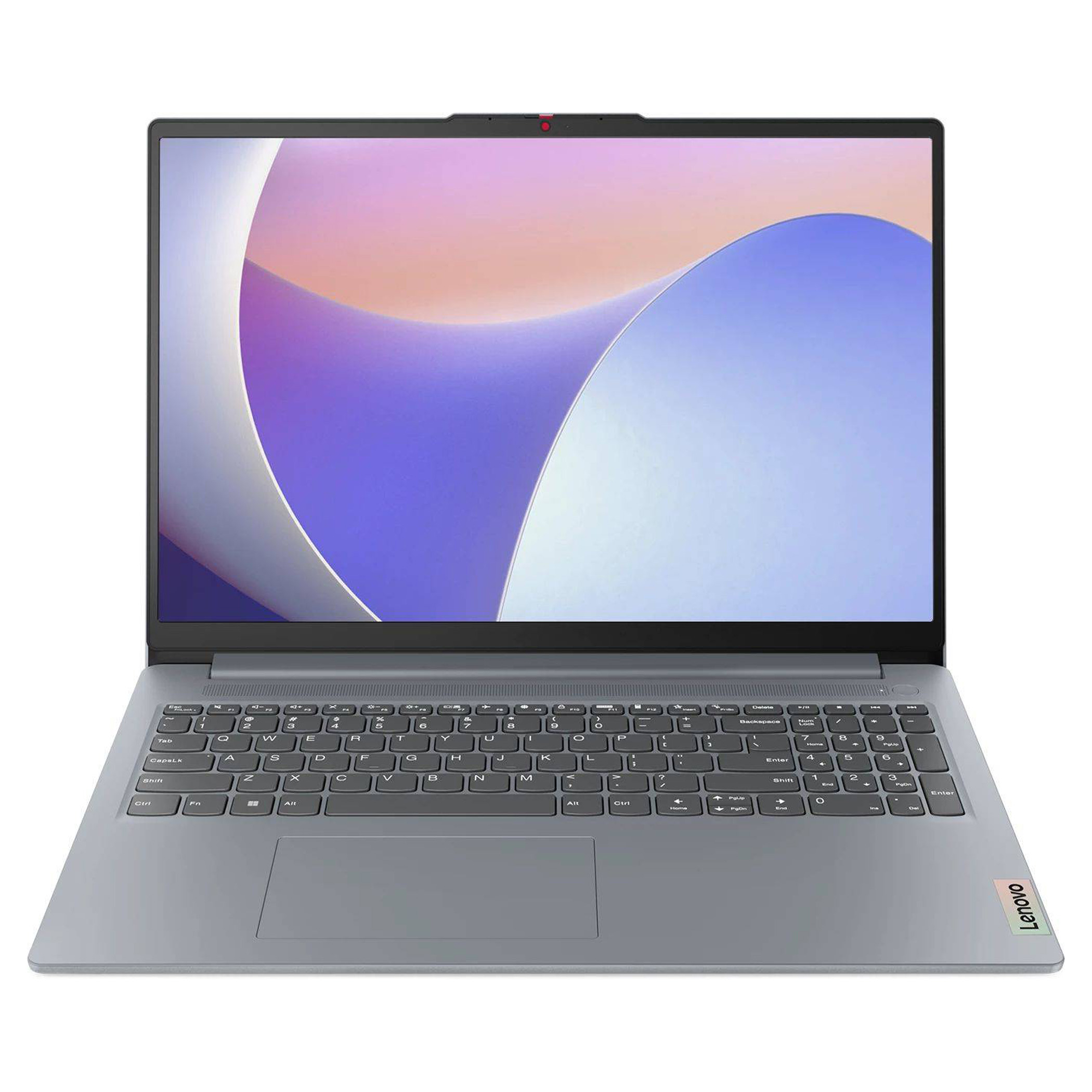 لپ‌تاپ لنوو 15.6 اینچی لنوو IdeaPad Slim 3 15IRU8-i3 1315U-8GB LPDDR5-512GB SSD-TN