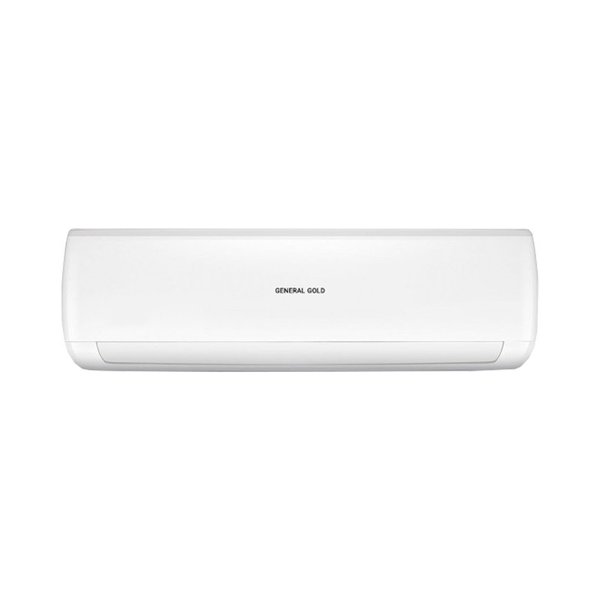 کولر گازی اسپلیت 30000 اینورتر جنرال گلد مدل  GG-AS30000 SPARK5