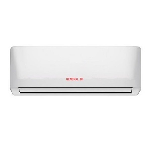 کولر گازی اسپلیت دیواری 24000 دور ثابت جنرال شرق مدل   T3 GS-CS24000 HIROSHI