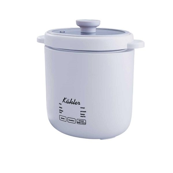 پلوپز 2 نفره کاخلر مدل KH-5511