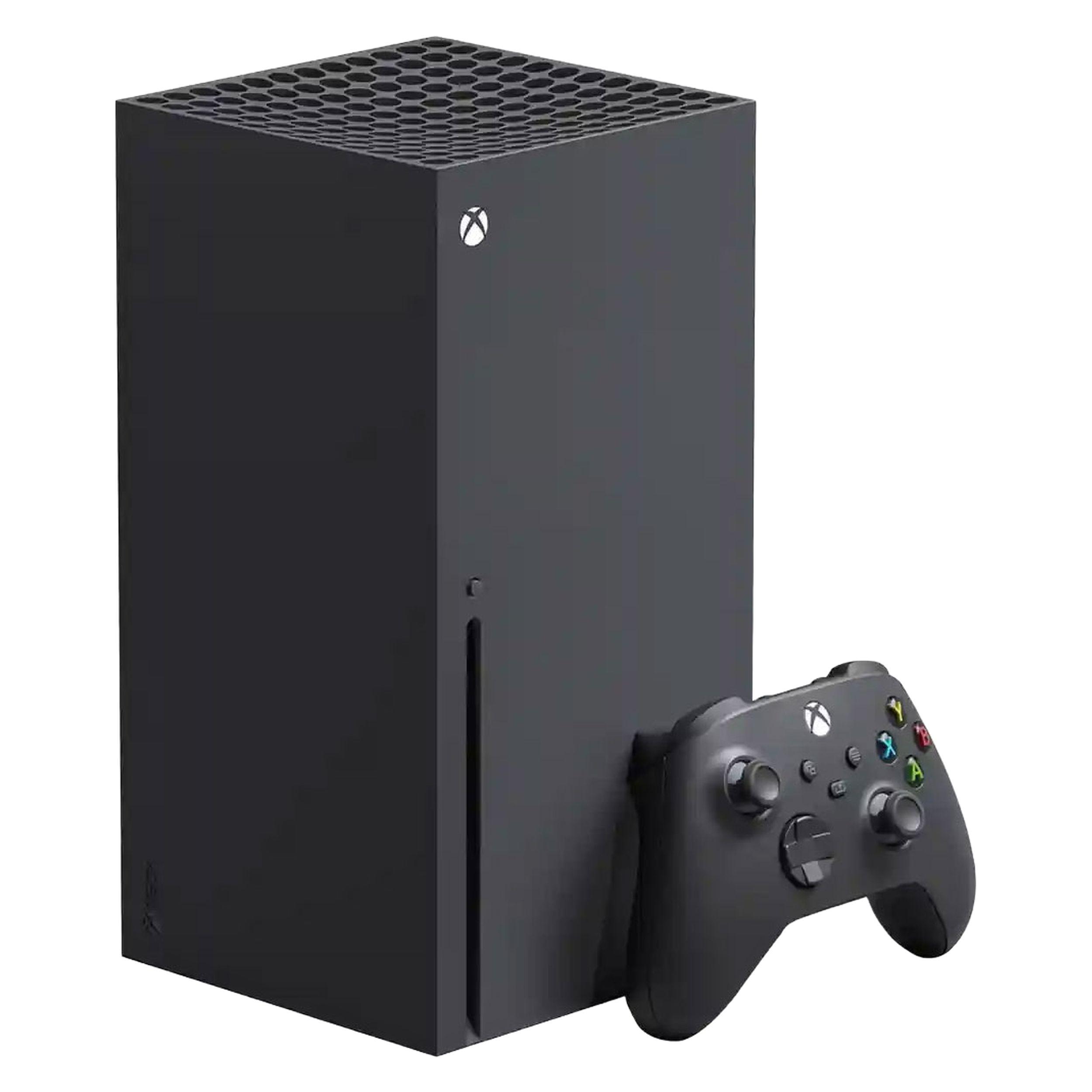 کنسول بازی مایکروسافت Xbox Series X