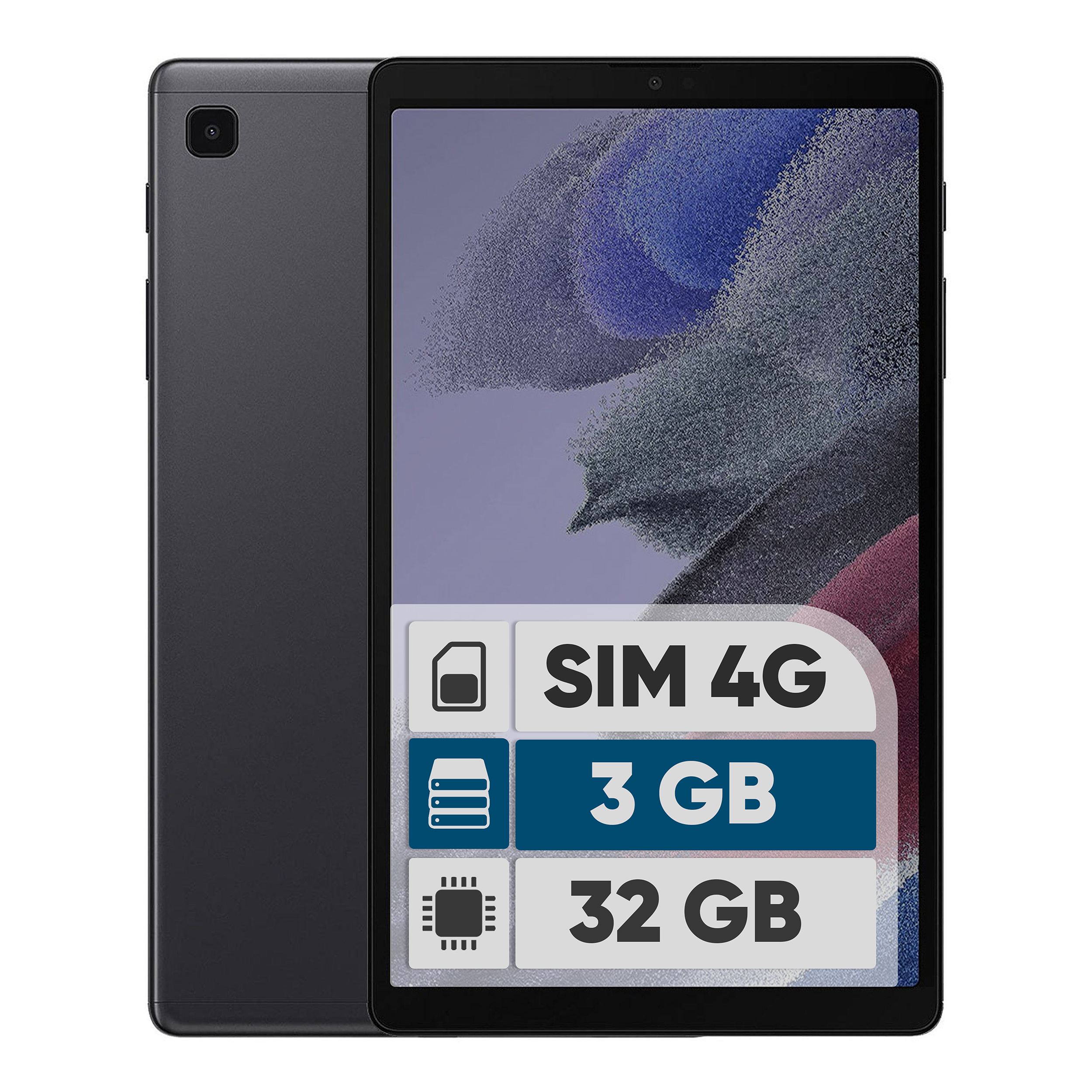 تبلت سامسونگ Galaxy Tab A7 Lite
