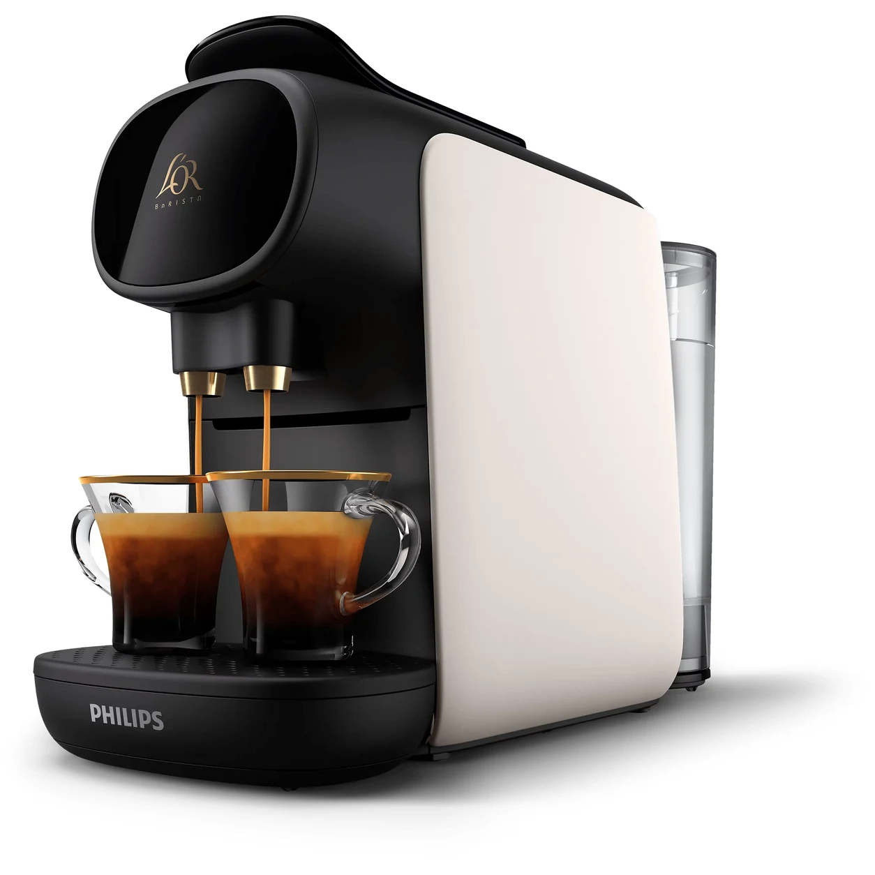 اسپرسو ساز فیلیپس Lor Barista Sublime LM9012